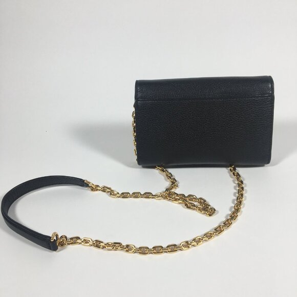 Marc Jacobs Leather Crossbody Bag - Picture 6 of 11